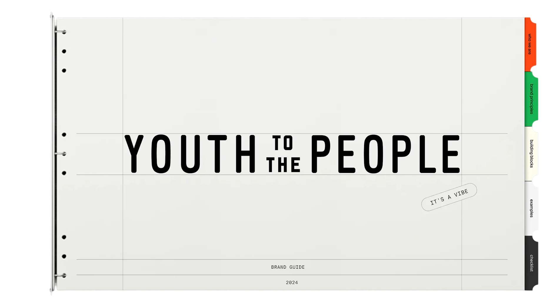 YouthToThePeople