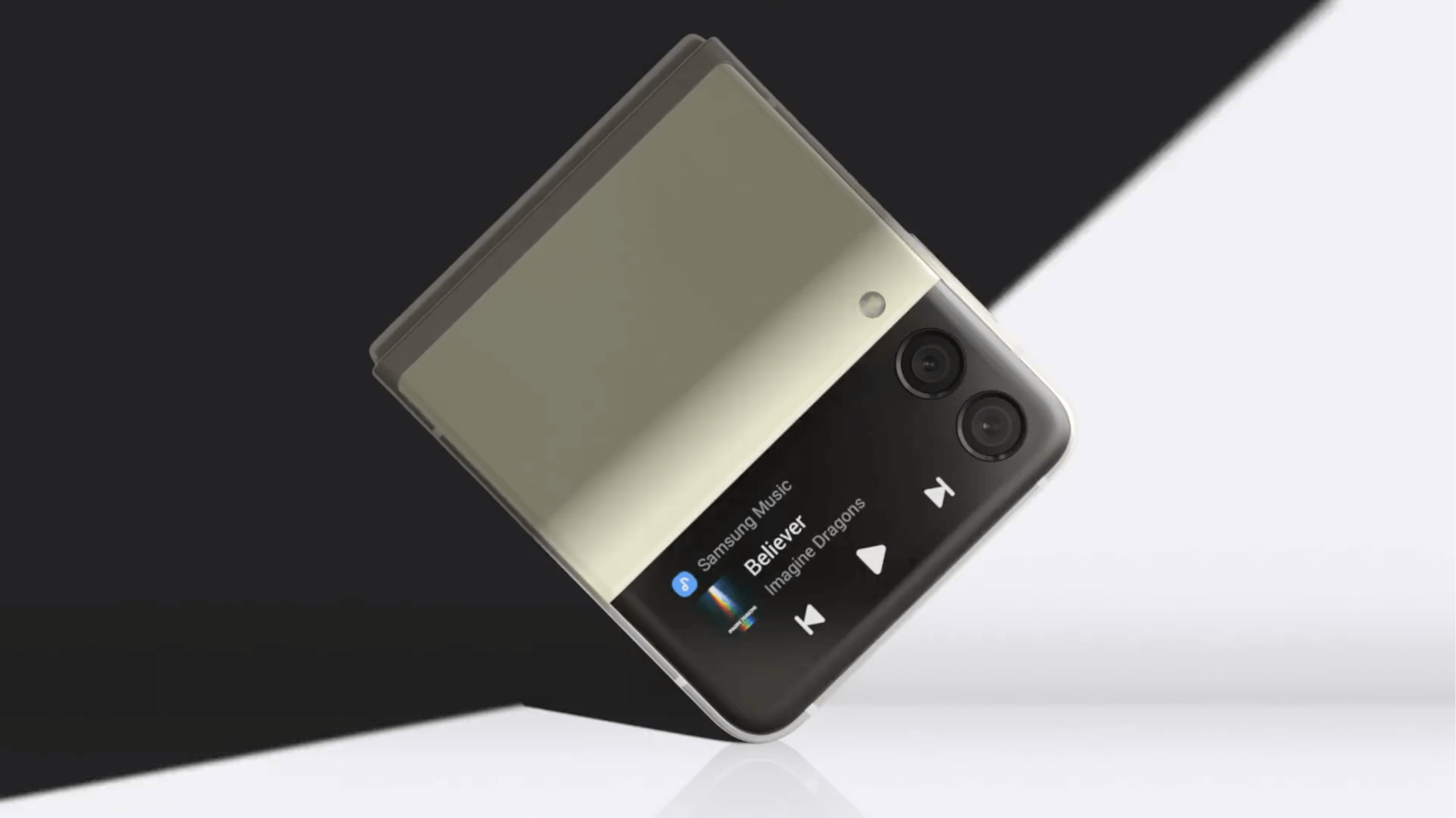 Galaxy Fold3 & Flip3